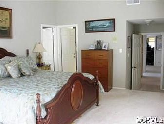 huge master retreat, FP, Walkin closet, huge bath, balcony