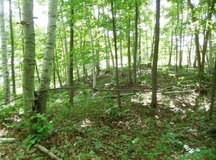 Bensch Rd, Alger, MI 48610
