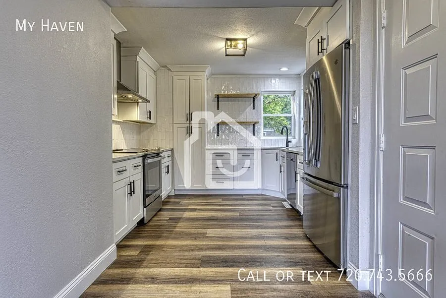 Renovated 3 Bedroom In Green Mountain — Photo 4