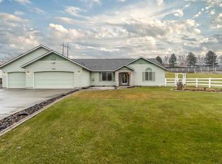 4500 Canter St, West Richland, WA 99353