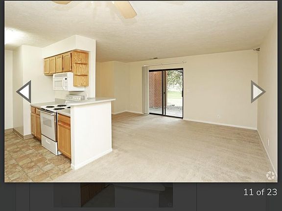 5th image of 6607 S 108th Ct #103