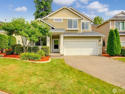 2106 170th Avenue E, Lake Tapps, WA, 98391