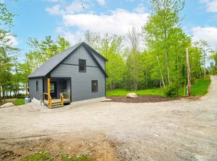 57 Chipmunk Way, Norway, ME 04268