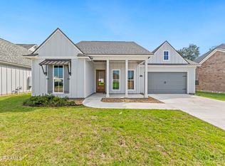 203 Fillmore Way, Lafayette, LA 70506