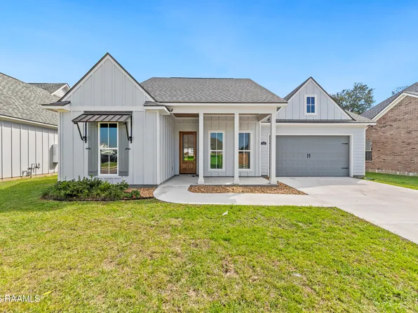 203 Fillmore Way, Lafayette, LA 70506