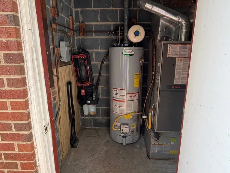 Utility and storage