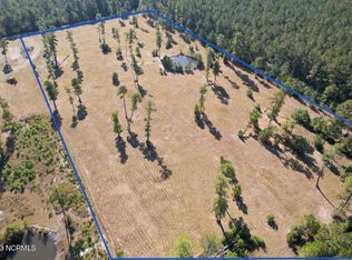 0 Haw Branch Rd, Beulaville, NC 28518