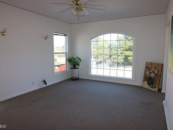 Living Room View