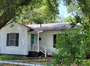 605 W 75th St, Shreveport, LA 71106
