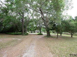 160 County Road 2006 E, Bunnell, FL 32110