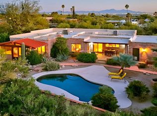 2311 E Miraval Primero, Tucson, AZ 85718