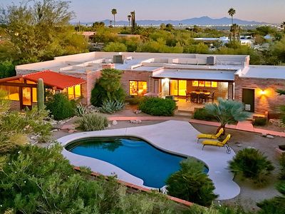 2311 E Miraval Primero, Tucson, AZ, 85718