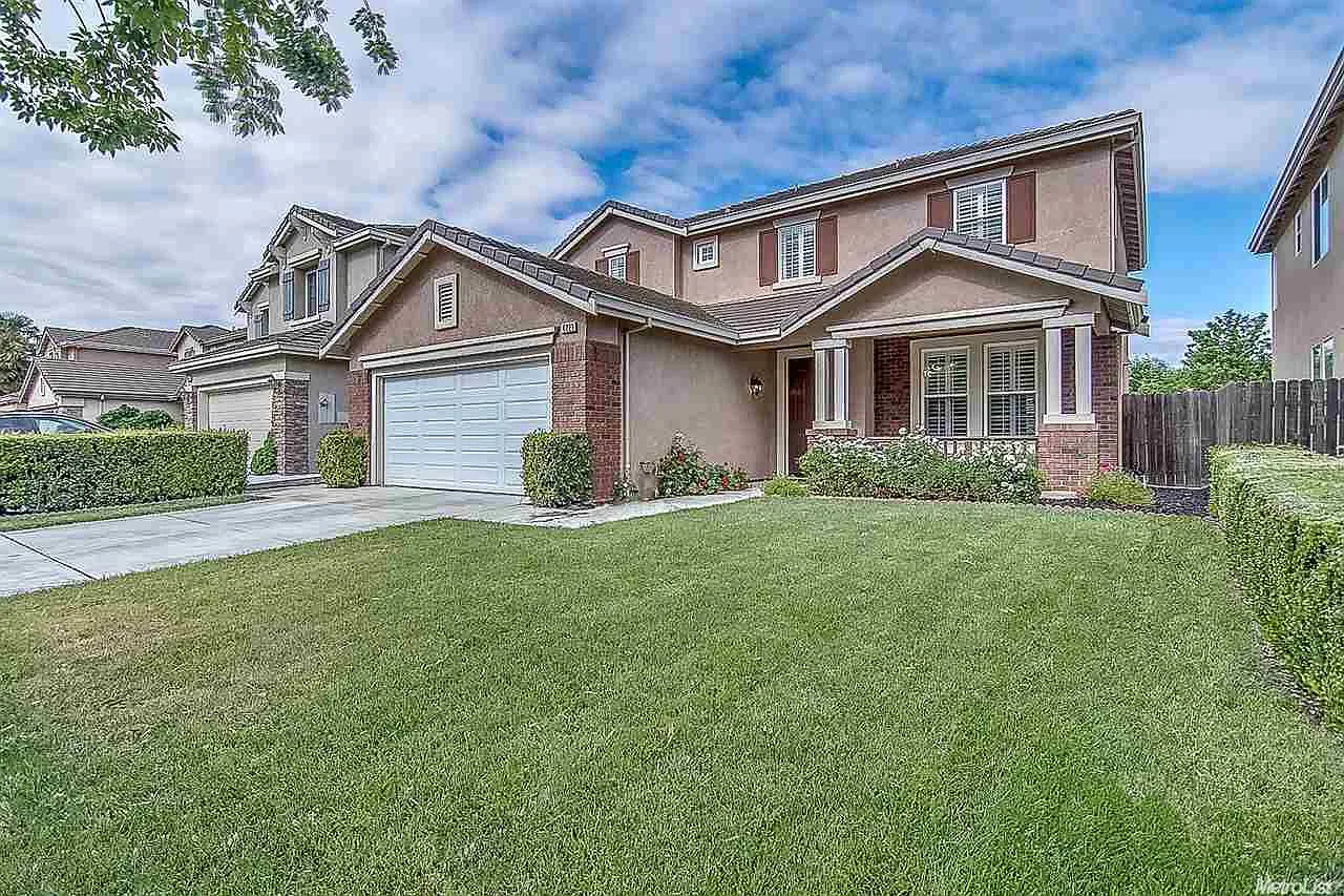 4221 Glenhaven Dr photo 1