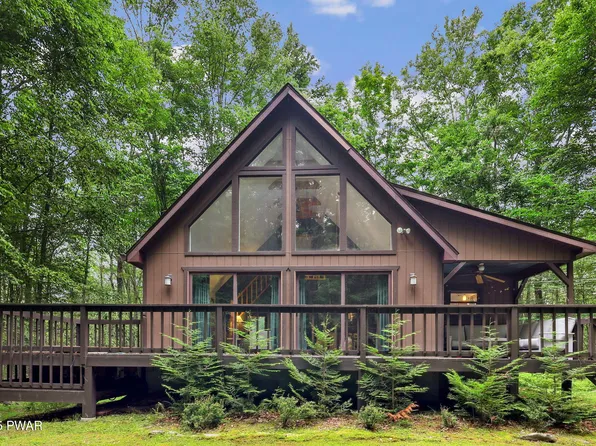 43 Bear Dr, Lake Ariel, PA 18436