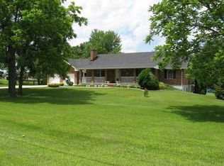 2896 Oxford Middletown Rd, Hamilton, OH 45013