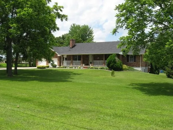 2896 Oxford Middletown Rd, Hamilton, OH 45013