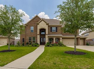 9907 Durango Path Ln, Cypress, TX 77433