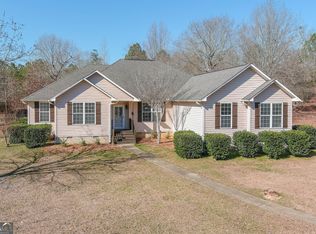 1280 Smith Starley Rd, Mc Intyre, GA 31054