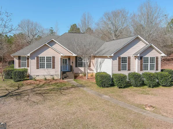 1280 Smith Starley Rd, Mc Intyre, GA 31054