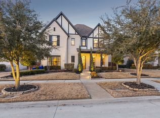 15412 Catalpa Rd, Frisco, TX 75035