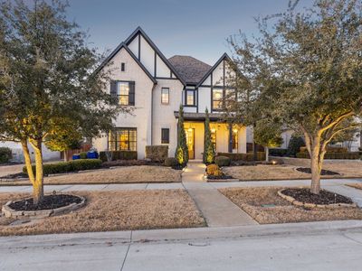 15412 Catalpa Rd, Frisco, TX, 75035