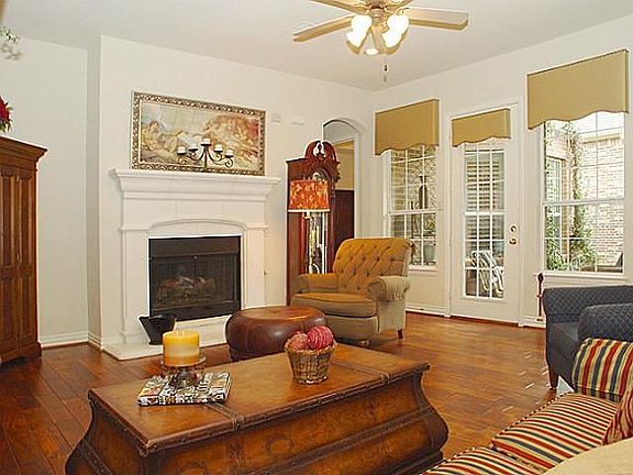2nd image of 4418 Childress Trl