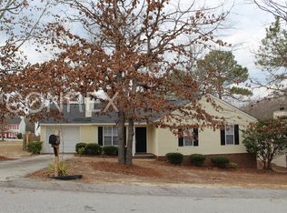 1 Iron Spot Cir, Columbia, SC 29223