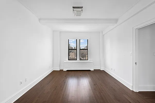 Rented by Rudin Management Company, Inc. | media 6