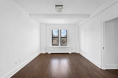 Rented by Rudin Management Company, Inc.