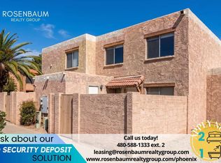 4487 E Wood St, Phoenix, AZ 85040