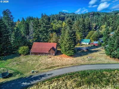 52 Fredrickson Ave, Carson, WA, 98610