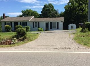 1524 Zinc Plant Rd, Clarksville, TN 37040