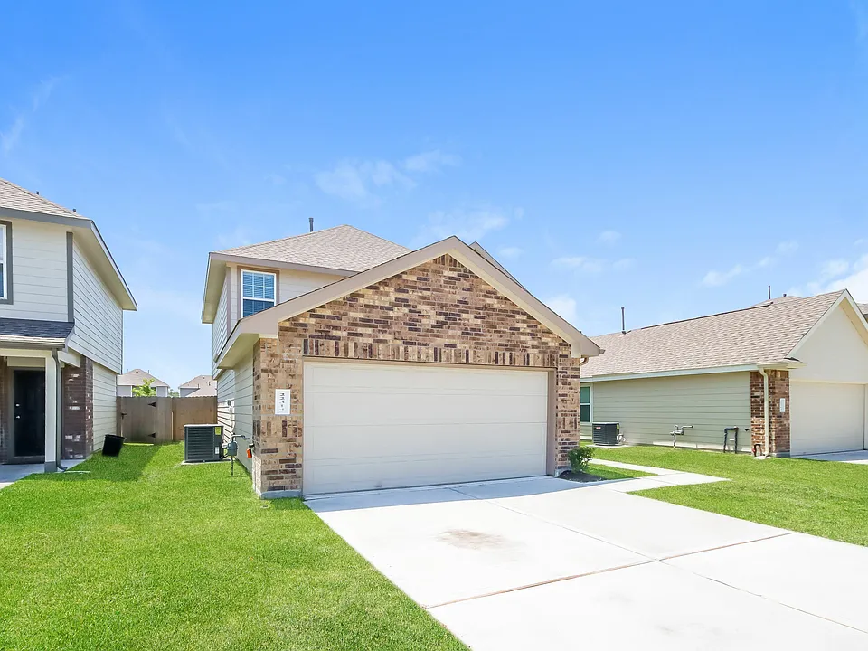 22314 Porter Mountain Trl