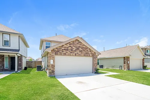 22314 Porter Mountain Trl Photo 1