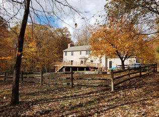 1155 Quarry Rd, Pylesville, MD 21132