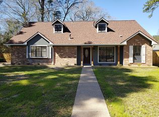 107 Beechmont Cir, Lufkin, TX 75904