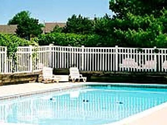 Come splash in our pool