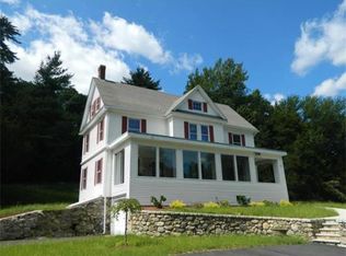 68 Boston Hill Rd, North Andover, MA 01845