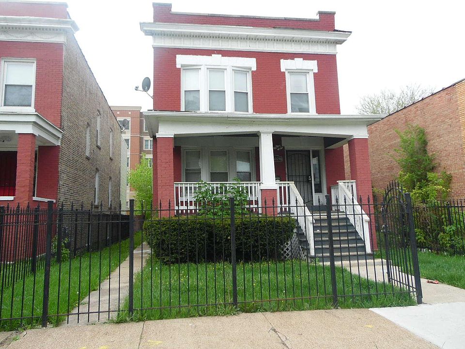 1st image of 8028 S Emerald Ave #1