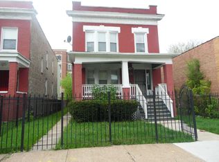 8028 S Emerald Ave #1, Chicago, IL 60620