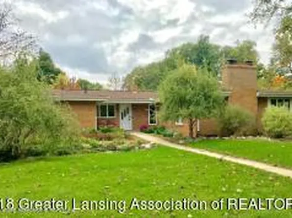 3001 Westchester Rd, Lansing, MI 48911