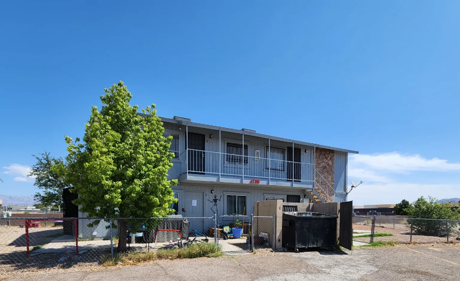 4796 Nova Lane Unit 4 — Photo 1