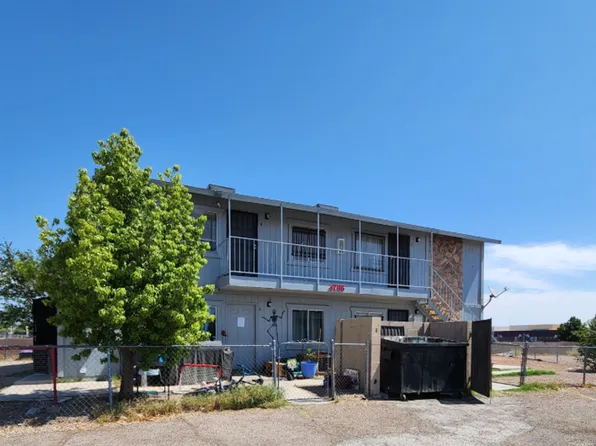 4796 Nova Ln APT 4, Las Vegas, NV 89115