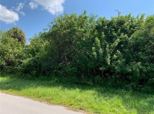 12103 Munn Ave, Port Charlotte, FL 33953