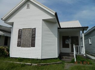 2021 6th St, Portsmouth, OH 45662