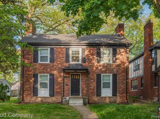 20454 Briarcliff Rd, Detroit, MI 48221