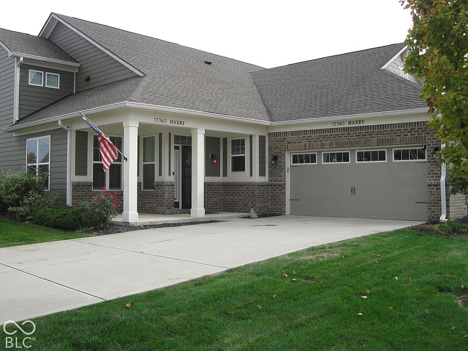 1st image of 17383 Haxby Ln