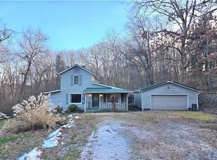 46450 County Road 501, Coshocton, OH 43812
