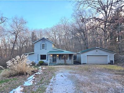 46450 County Road 501, Coshocton, OH, 43812