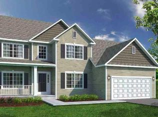 15 Red Barn Dr, Ballston Lake, NY 12019